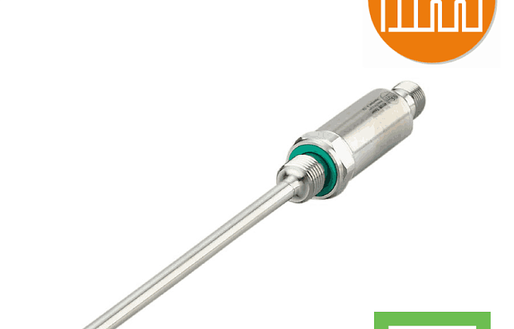 Преобразователь температуры IFM TA2145